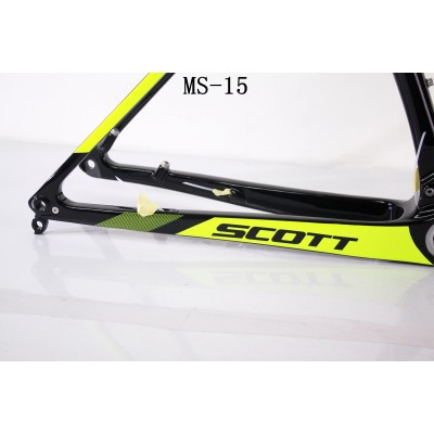 Scott best sale frame 27.5